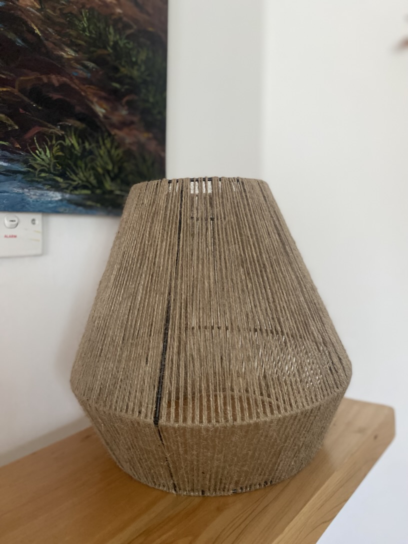 Lampshades — LuCrafts Kenya