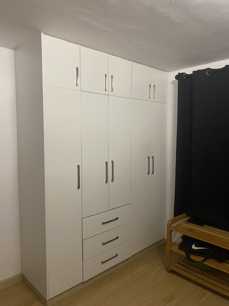 Wardrobes
