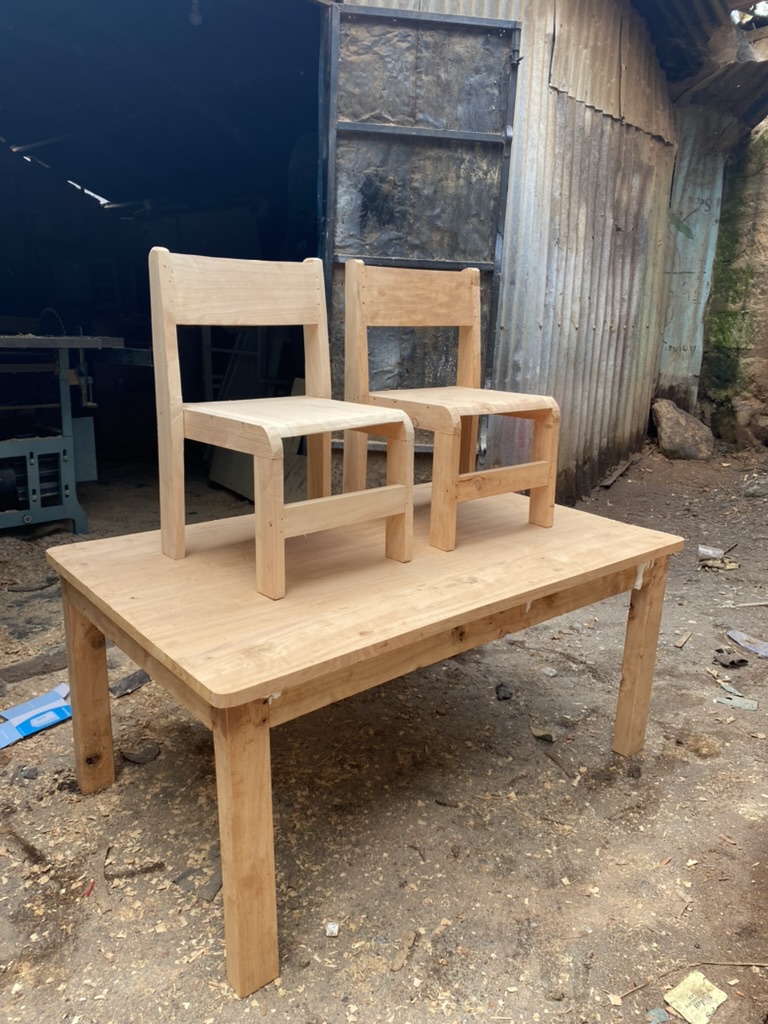 Study Time — LuCrafts Kenya