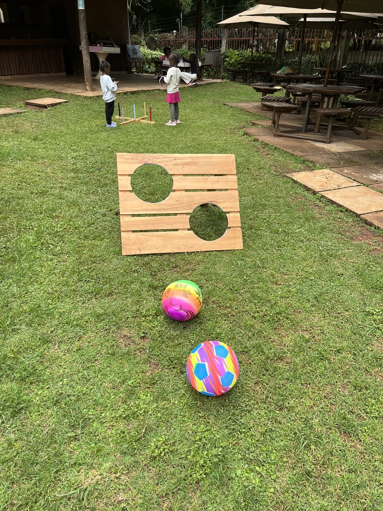 Party Package — LuCrafts Kenya
