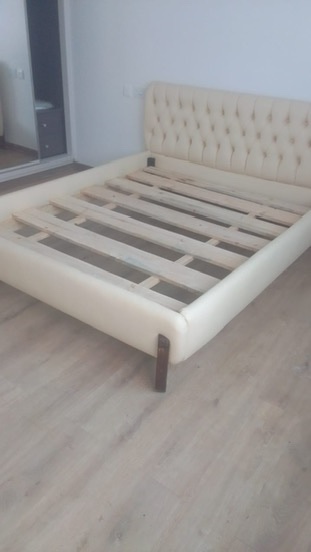 Bedrooms — His & Hers — LuCrafts Kenya
