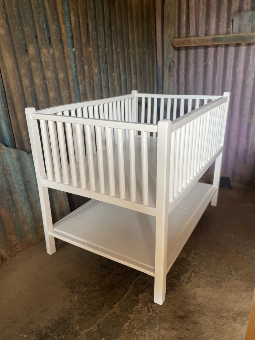 Bedrooms — Kids — LuCrafts Kenya