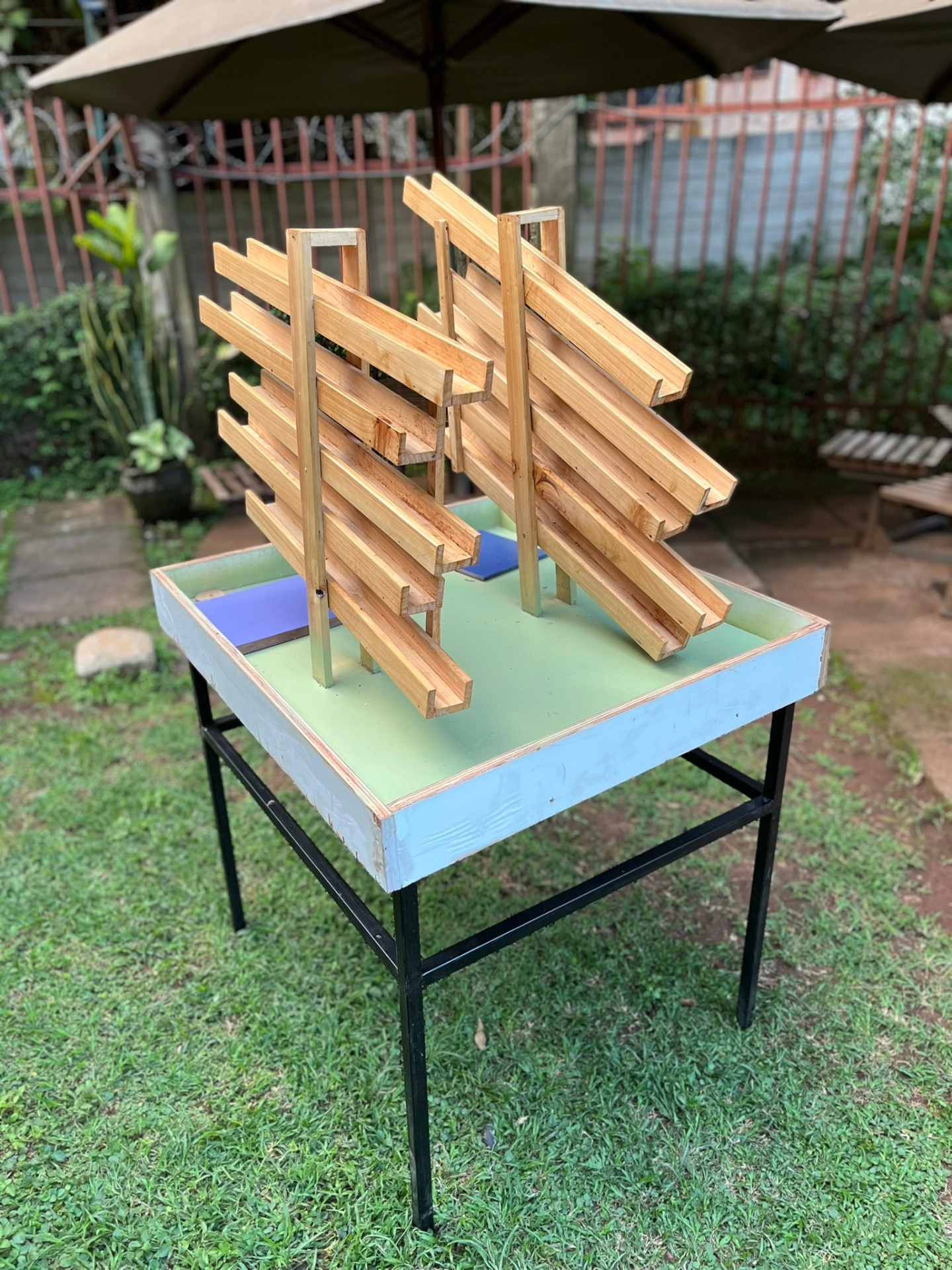 Party Package — LuCrafts Kenya