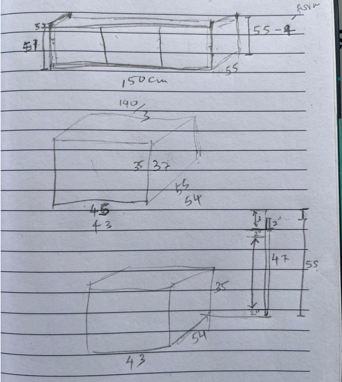 Design Proposal