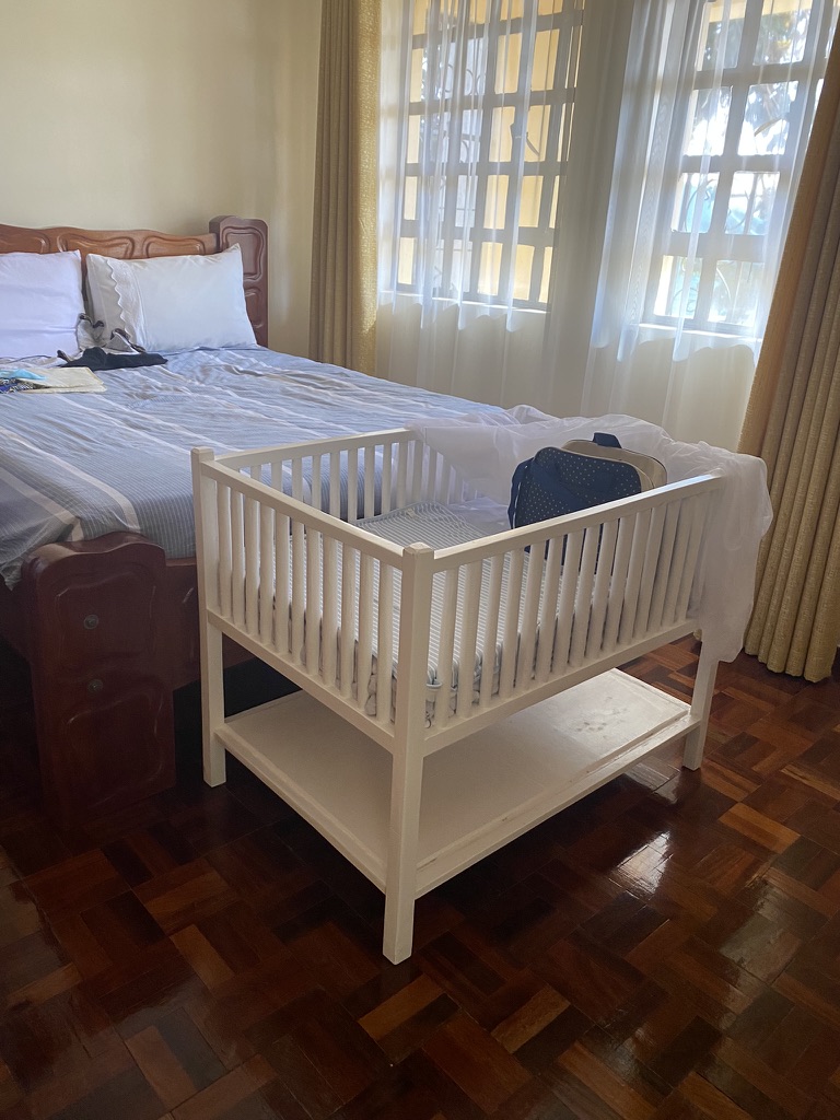 Bedrooms — Kids — LuCrafts Kenya