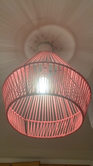 Lampshades — LuCrafts Kenya