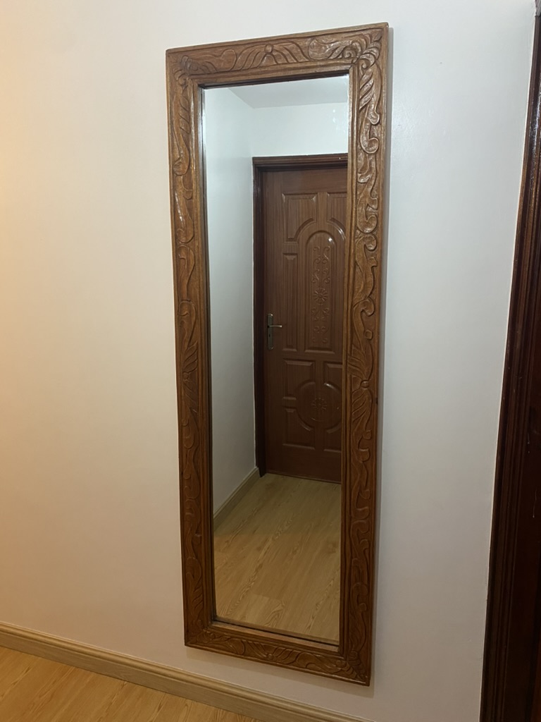 Mirrors