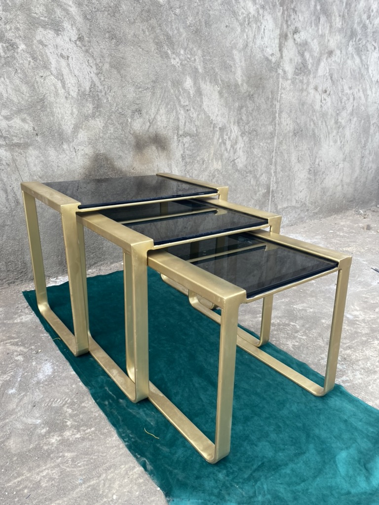 Console Tables — LuCrafts Kenya