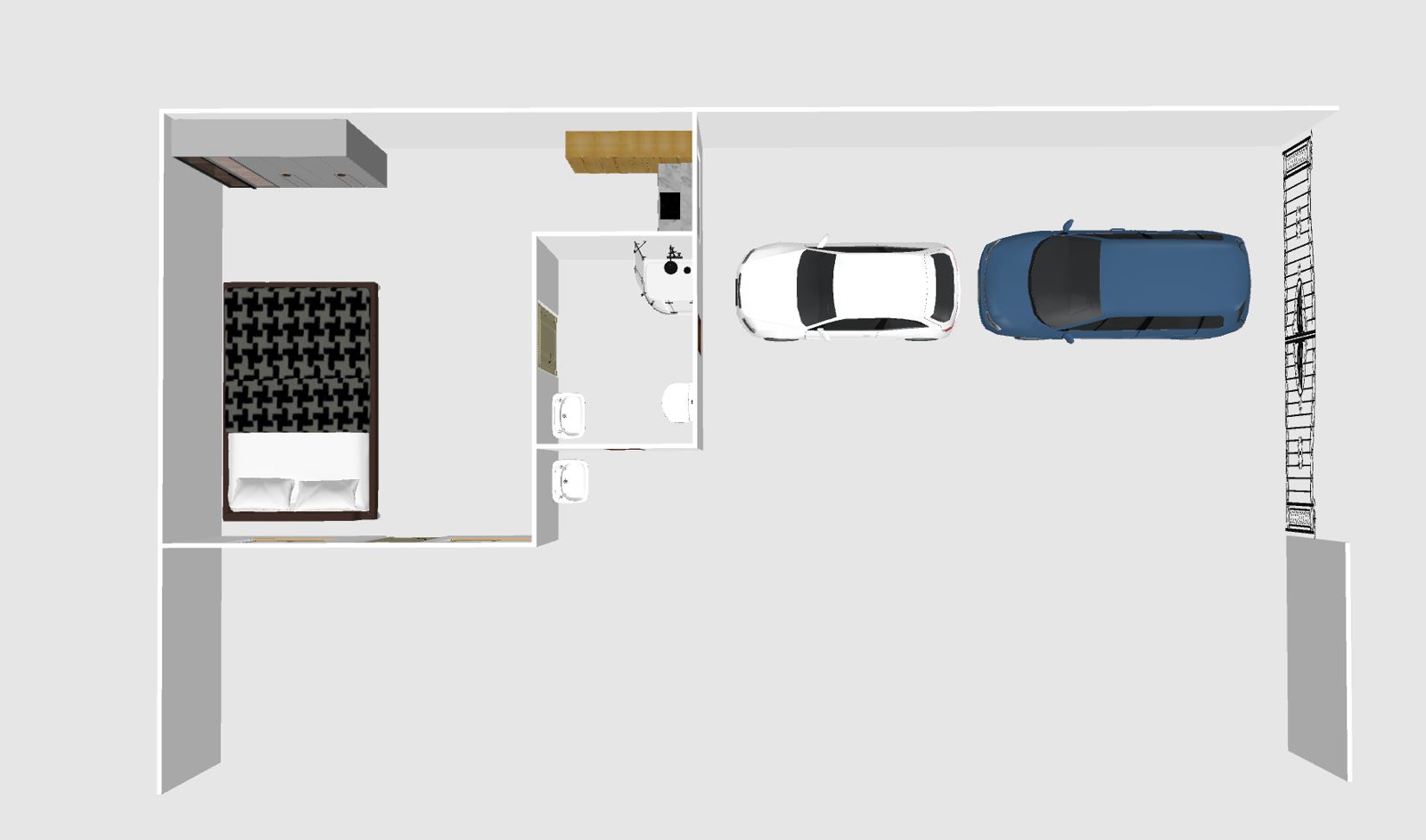 Project Drawings & Designs detail 5