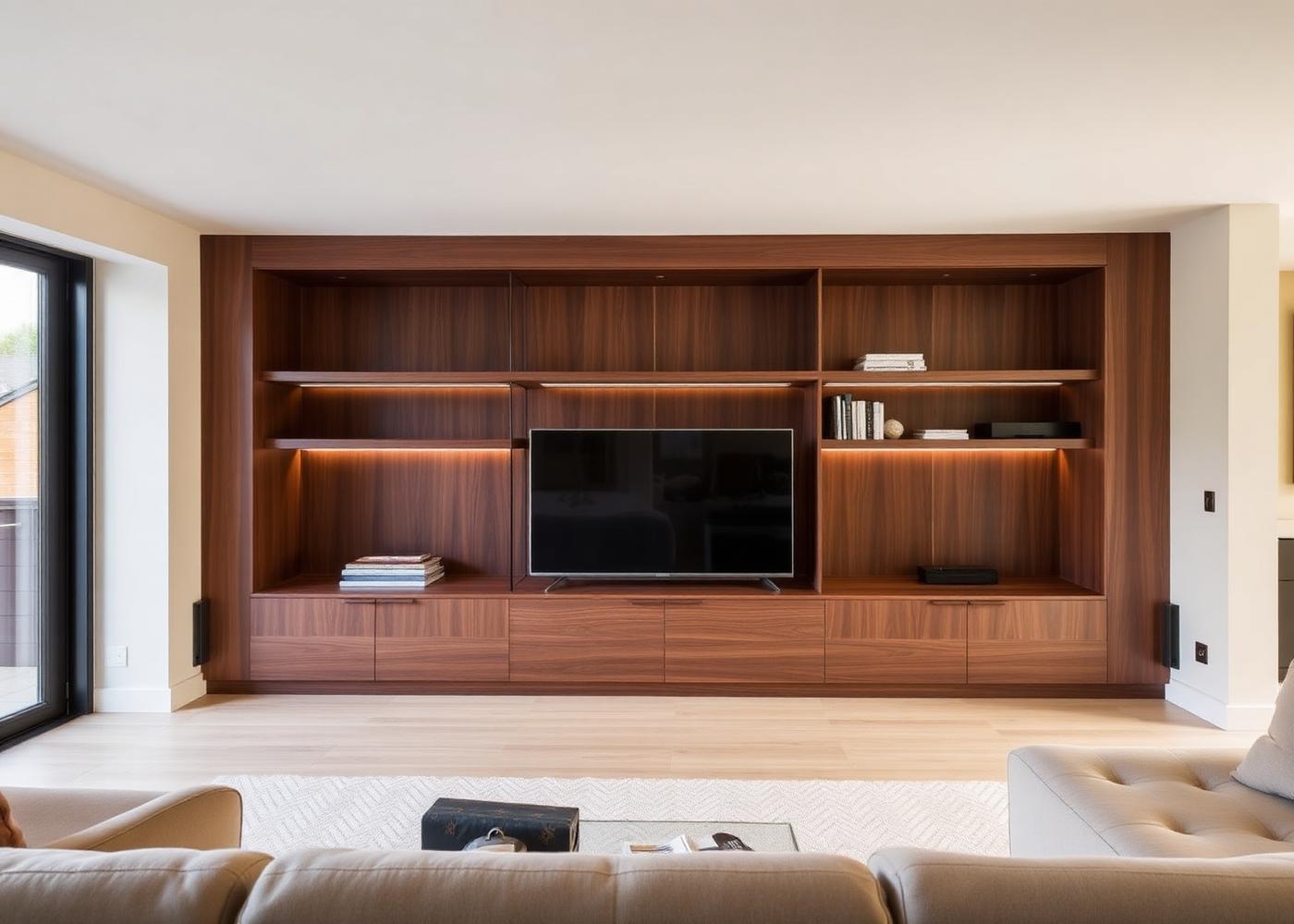 How to Choose the Right TV Unit